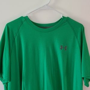 Under Armour Athletic T